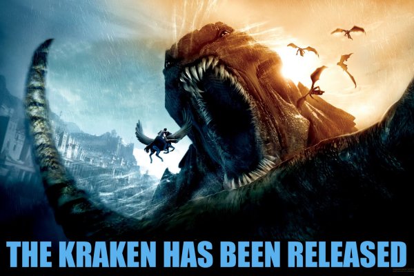 Kraken 2krn at